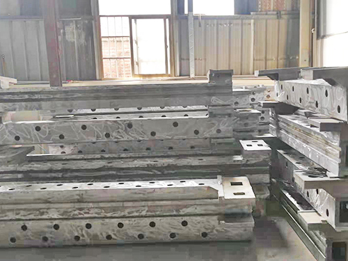 谈一谈关于铝合金铸造件的质量如何检测？