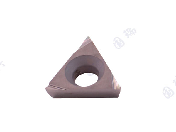 小径镗孔刀粒