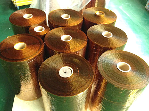 金手指聚酰亚胺高温胶带