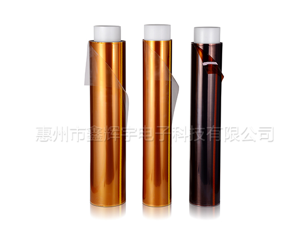 复合氟塑膜PI胶带