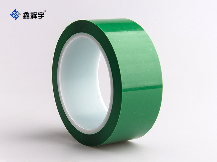 PET绿色高温胶带