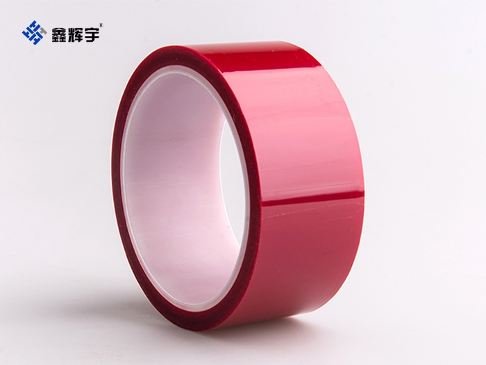 红胶带