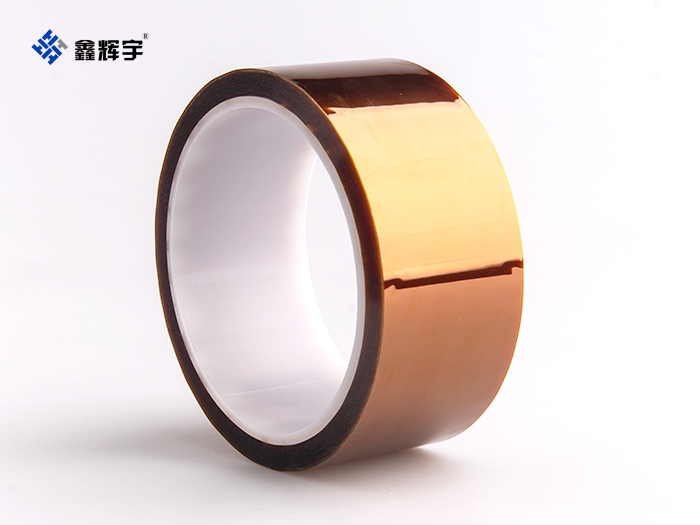 PI茶色金手指胶带