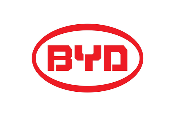 比亚迪