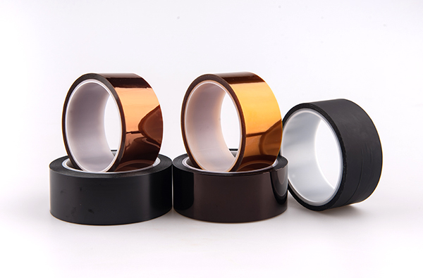 高温胶带：金手指胶带介绍