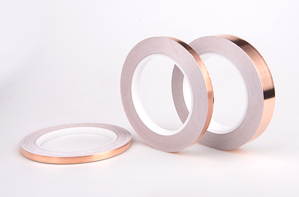 导电铜箔胶带的成分和简单介绍