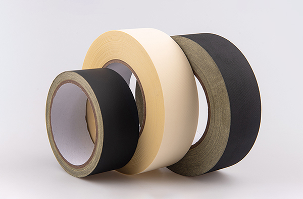 高温胶带以及一般温度的胶粘带区别