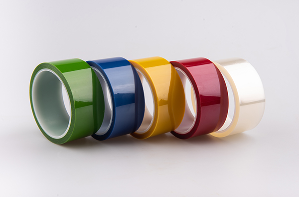 高温胶带为什么能耐高温