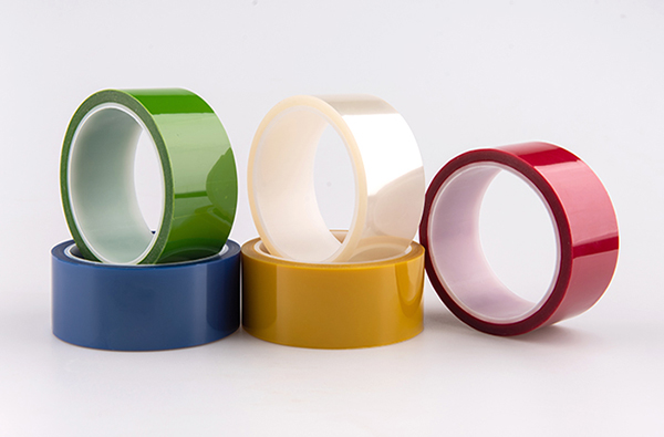 PI膜的详细介绍和定义