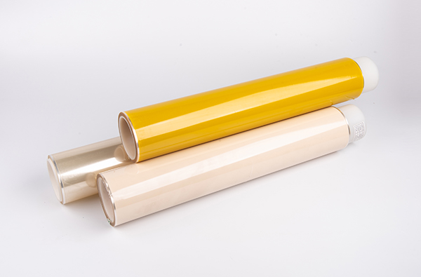 聚酰亚胺薄膜分类以及优点说明