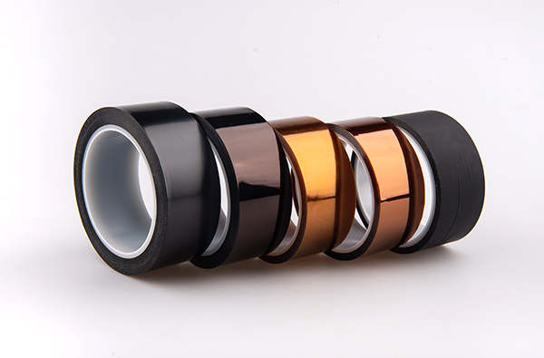 聚酰亚胺薄膜（PI膜）应用行业分析说明