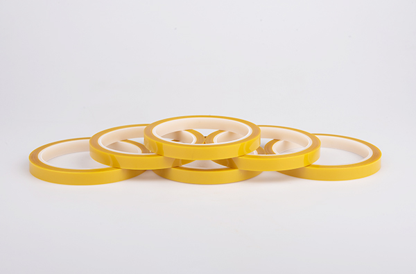 我国胶带行业迅猛发展