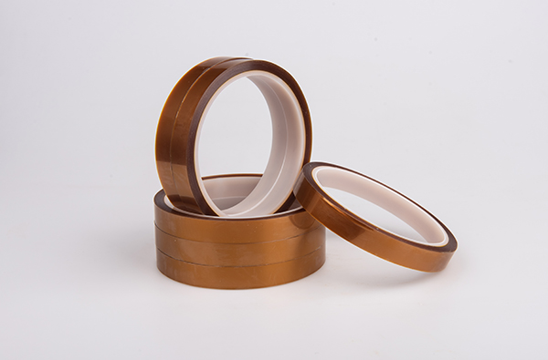 简述聚酰亚胺胶带的特点及应用