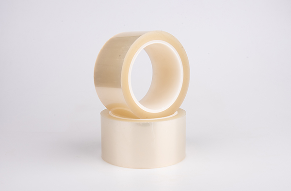 聚酯薄膜的用料和生产工艺分类