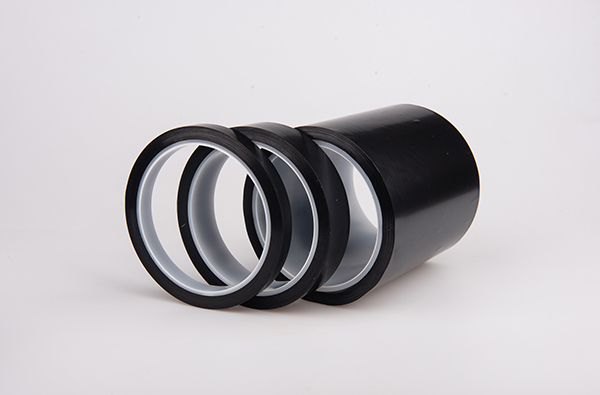 浅谈PET聚酯薄膜的结构和性能