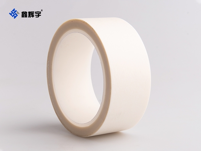 PET白色美纹胶带