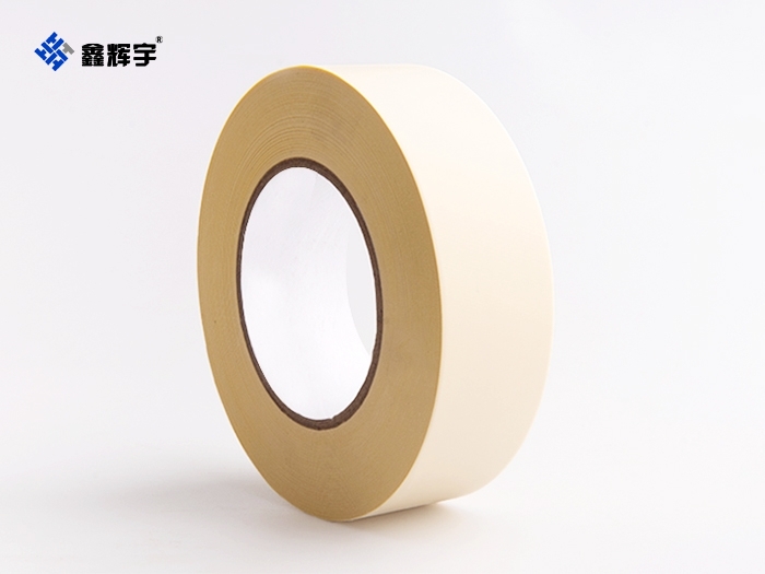 白色醋酸布胶带