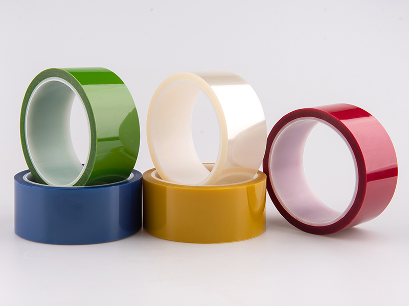 高温胶带正确储藏10点要素