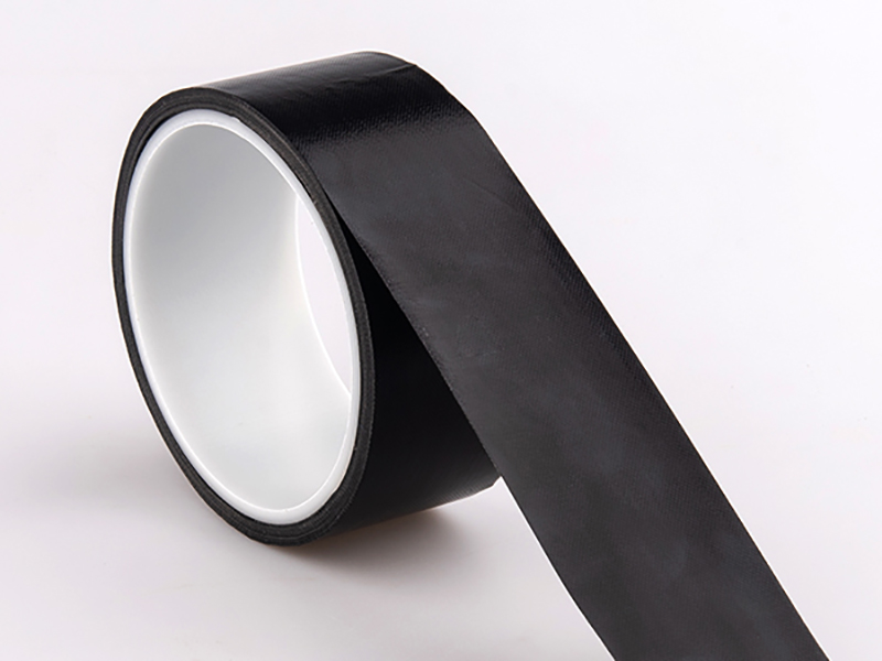 铁氟龙胶带应用的范围