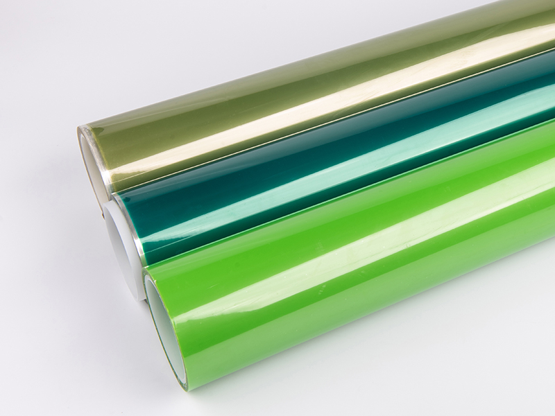 PET胶带的相关知识说明