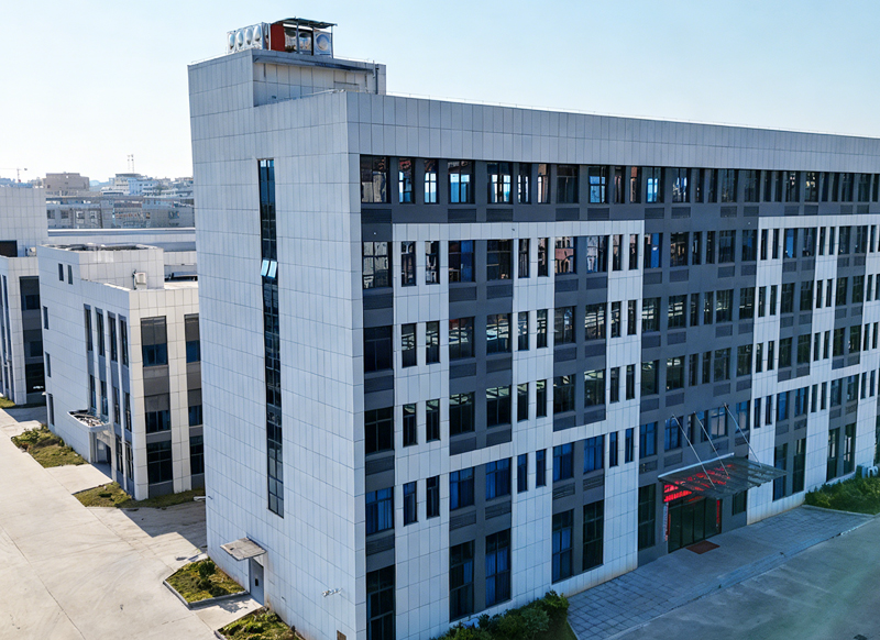 惠州市鑫辉宇电子科技有限公司