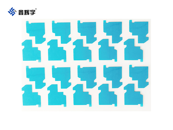 石墨散热片
