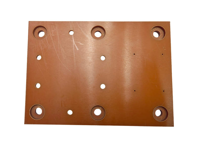 电木材料工装板