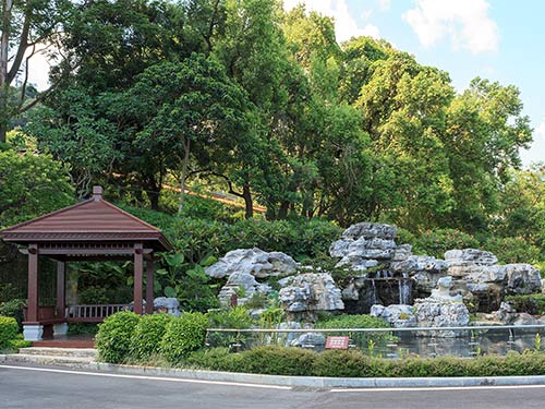 园林景观工程施工过程中有哪些避坑要点？