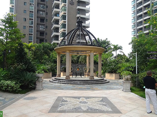 园林景观设计公司