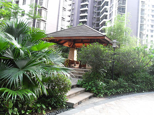 如何提高市政园林的规划质量方法？