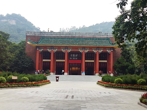 说一说关于市政园林在城市化进程中的作用和影响？