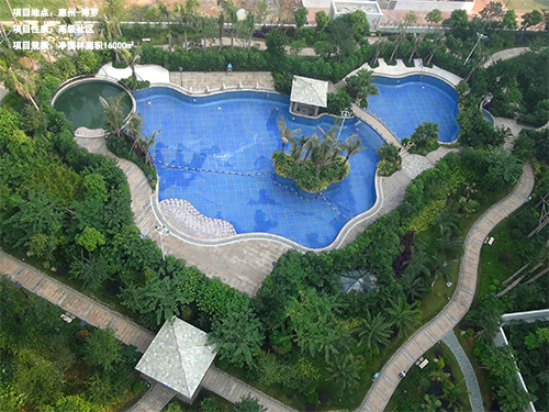 园林景观设计公司如何保证植物配置的生态性？