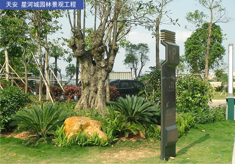 园林景观设计公司说一声城市园林景观设计的原则有哪些？