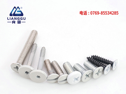 介绍一下不锈钢螺丝有哪些常见的失效模式？