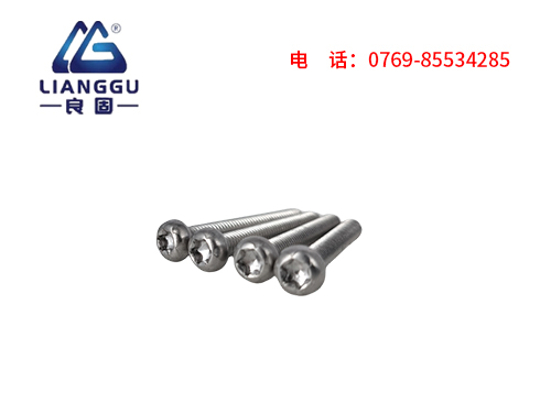 精密螺丝