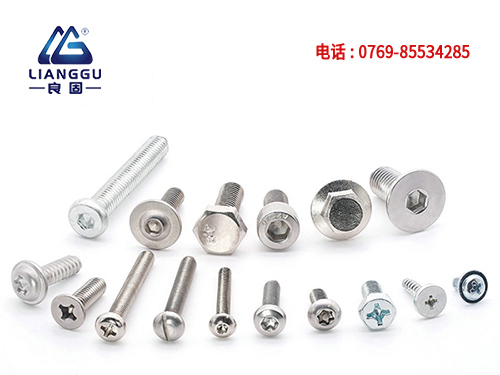特殊螺丝