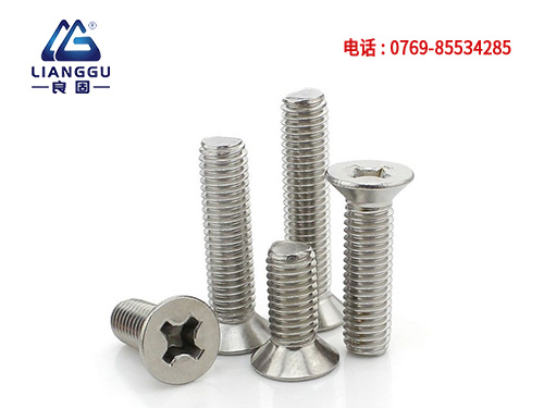 带大家了解下使用不锈钢螺丝后有哪些需要检查？
