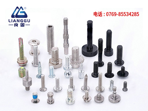 使用特殊螺丝有什么品质高要求？