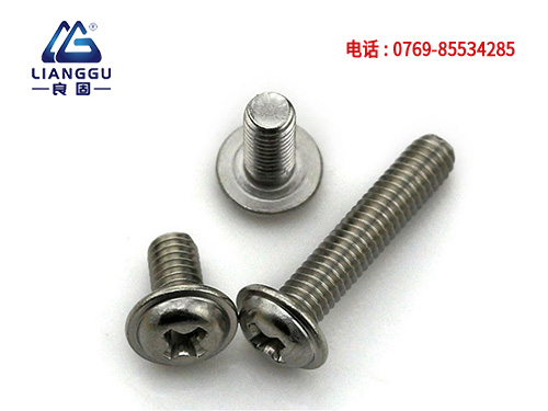 精密螺絲使用時需要避免松動或斷裂問題？