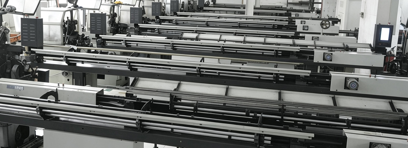 东莞市良固紧固件有限公司