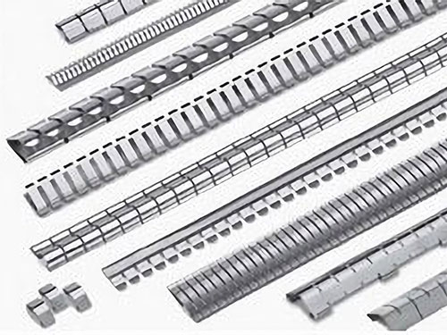 鈹銅條掛鍍亮錫