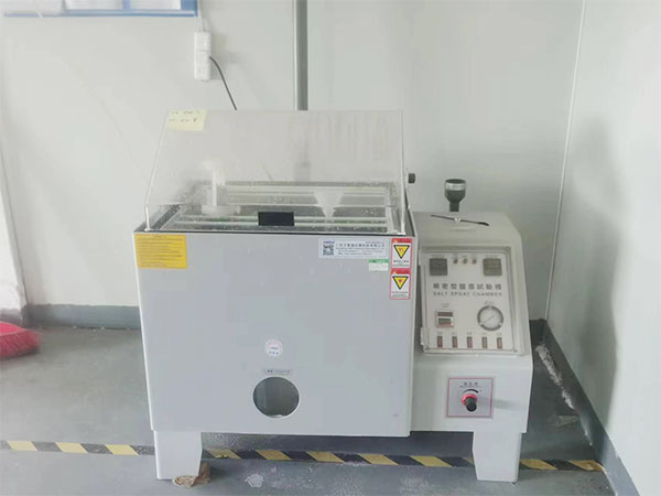 鹽霧測試機