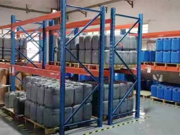 添加劑存放區(qū)