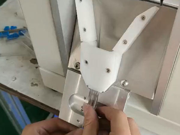 铅笔芯灌装机TFQBX-60/70/90