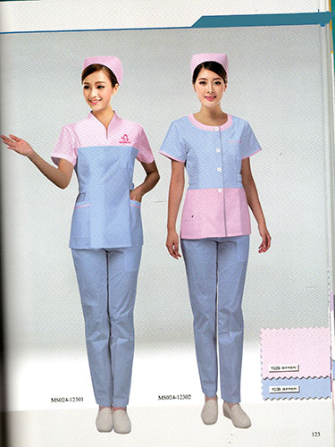 东莞护士服批发