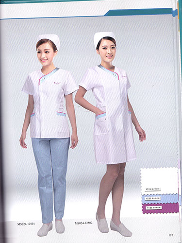 护士服套装