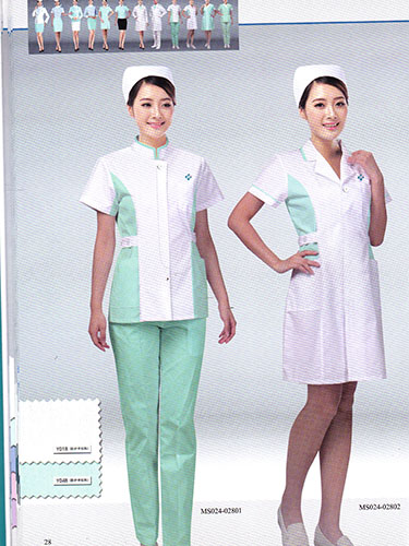 东莞护士服销售