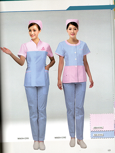 护士服定制