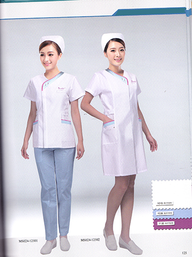 护士服定制
