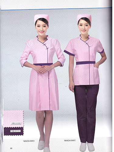 护士服定制